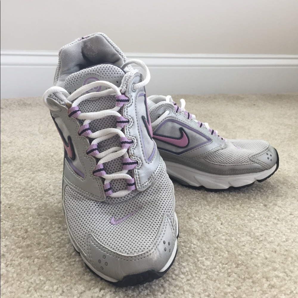 Nike Air Max 20 shoes